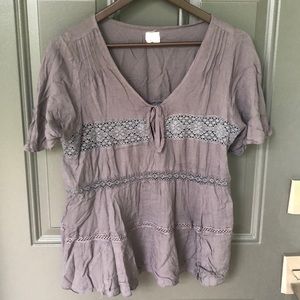 O’neill blouse